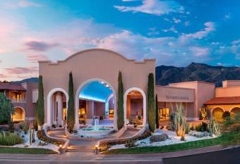 The Westin La Paloma Resort & Spa has Balcony rooms