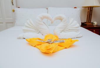 Wanigi Guesthouse allows 18 year olds to book a room