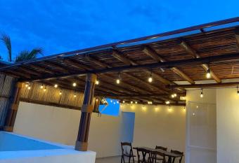 Hermosa villa en Acapulco Diamante has Balcony rooms