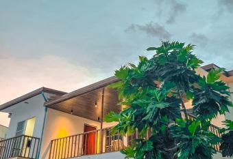 Fatims Beach House Maafushi has Balcony rooms