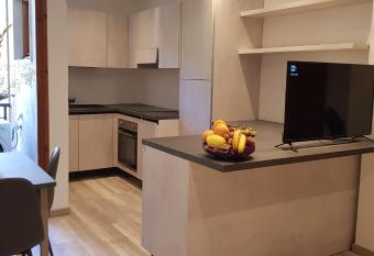 CASA ORCHIDEA MARE has Balcony rooms