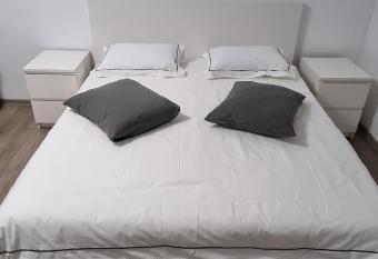 Apartament L & L allows 18 year olds to book a room