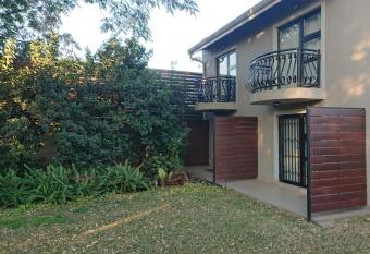 Unitas Guesthouse allows 18 year olds to book a room