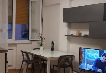 Casa Vacanze Savona allows 18 year olds to book a room