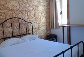 QuimPec  vel has Balcony rooms