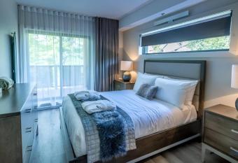 Ch  teau Morritt has Balcony rooms