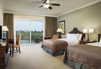 Luxury Condos in Myrtle Beach By VRHost has Balcony rooms