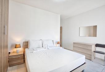 Mercury Residence allows 18 year olds to book a room