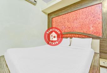 Capital O Honey Hotel allows 18 year olds to book a room