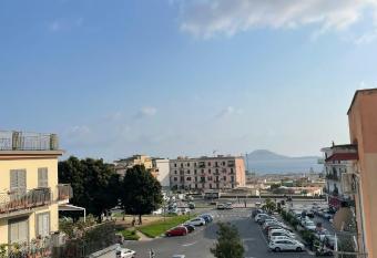 La Casa di Gi   has Balcony rooms