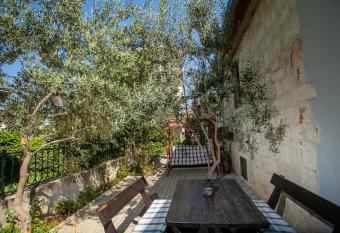 Stone House Marino allows 18 year olds to book a room