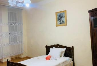 Infinity Hostel & Tour allows 18 year olds to book a room