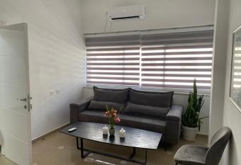 Laila s studio2 has Balcony rooms