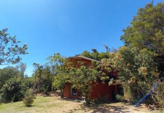 Casa de Monta  a Tica Linda has Balcony rooms