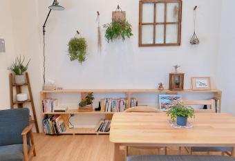 Gardenstay has Balcony rooms