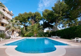 Drac Blanc 1-4 has Balcony rooms