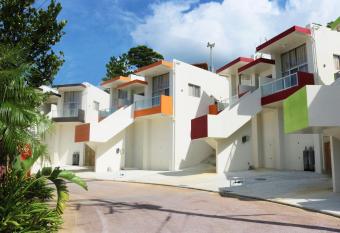 Condominium Ocean Motobu allows 18 year olds to book a room