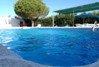 SOLECITO allows 18 year olds to book a room