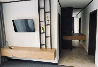 Hotel Terrazzo has Balcony rooms