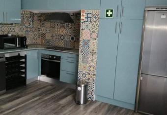 Casa das Hist  rias allows 18 year olds to book a room