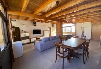 El Olivar Fuerteventura Holidays has Balcony rooms