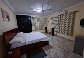 NESTA BARRON -Home Away from Home allows 18 year olds to book a room