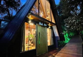 Deck1920 - Bangal  s   rea Rural - Cascavel allows 18 year olds to book a room