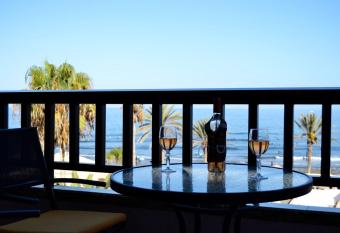 Casa Nicole has Balcony rooms