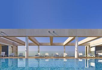 The Ritz-Carlton, Herzliya has Balcony rooms