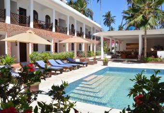 Blu Marlin Village has Balcony rooms