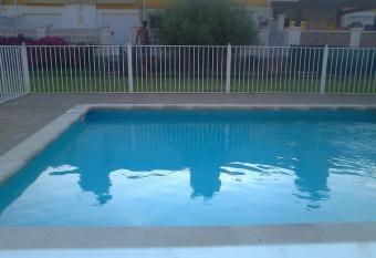 Apartamentos Guadalis has Balcony rooms