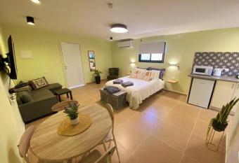                                  Volcano cabin Golan-heights has Balcony rooms