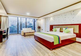 Treebo Paul s Inn allows 18 year olds to book a room