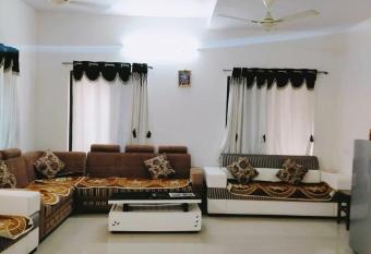 Blessing Villa 3Bhk With Common Swimming Pool Igatpuri has Balcony rooms