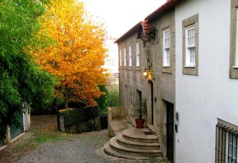 Casa da Aldeia has Balcony rooms