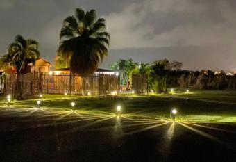 Ariami Rose allows 18 year olds to book a room