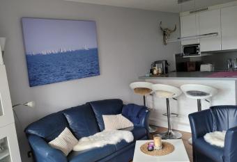 Appartment CS has Balcony rooms