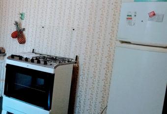 Casa Good Vibes allows 18 year olds to book a room