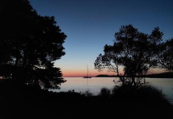 Apartment Marinetto has Balcony rooms