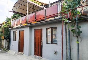 HOTEL ABULI has Balcony rooms