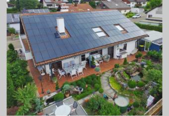 Landhaus Bad Rotenfels - Bethel has Balcony rooms