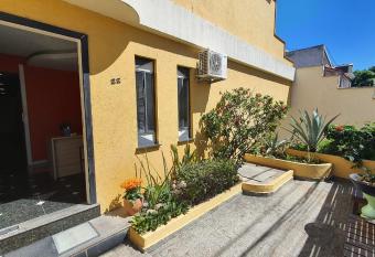 M.E.C. Office Hostel allows 18 year olds to book a room