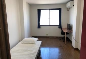 Guest house ORCA allows 18 year olds to book a room