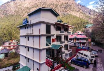 Hotel Hukam s Holiday Home has Balcony rooms