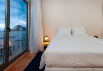 Cravo   s Heritage House has Balcony rooms