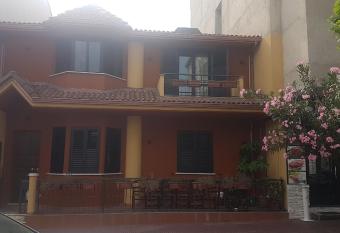 Appartamento has Balcony rooms