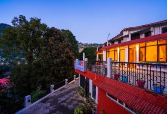 goSTOPS Nainital allows 18 year olds to book a room