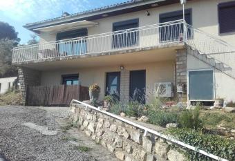 Studio ind  pendant avec terrasse expos  e sud has Balcony rooms