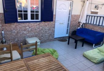 CC Bay Villa has Balcony rooms