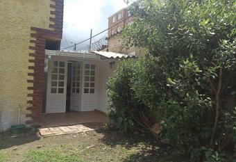 Apartamento Campestre, en las afueras de la ciudad. has Balcony rooms